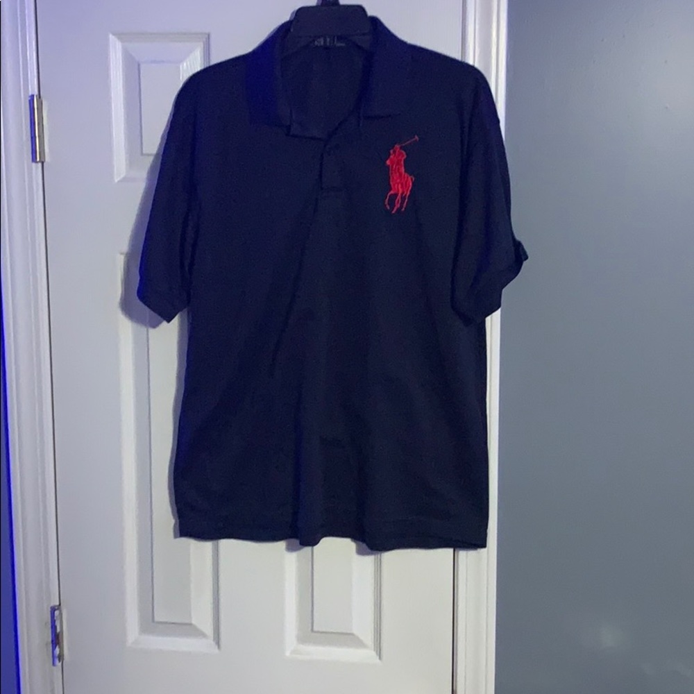 Polo by Ralph Lauren Big Pony